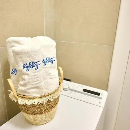 Smarald Sea View In Infinity - Parking *