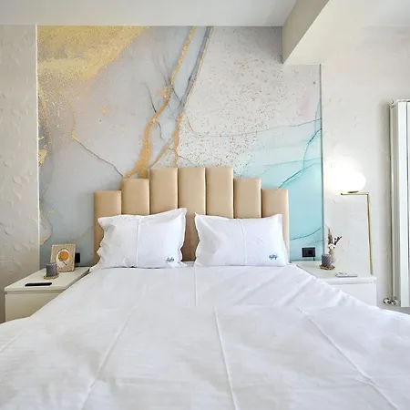 Apartment Smarald Sea View In Infinity - Parking *