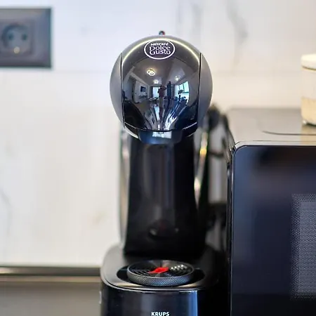 Lejlighed Smarald Sea View In Infinity - Parking Mamaia