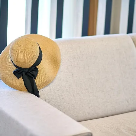 Smarald Sea View In Infinity - Parking Lejlighed *