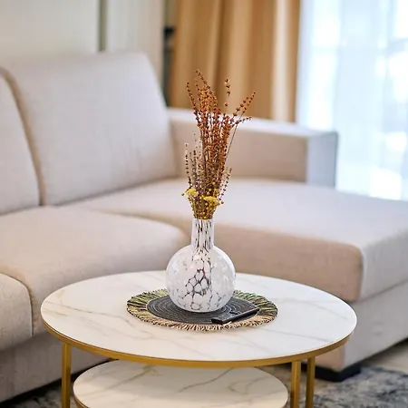 Smarald Sea View In Infinity - Parking