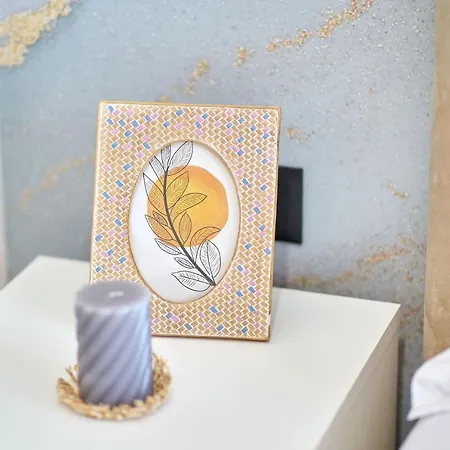 Smarald Sea View In Infinity - Parking