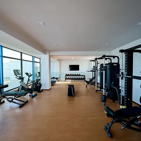 Smarald Sea View In Infinity - Parking *