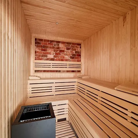 Smarald Sea View In Infinity - Parking * Mamaia