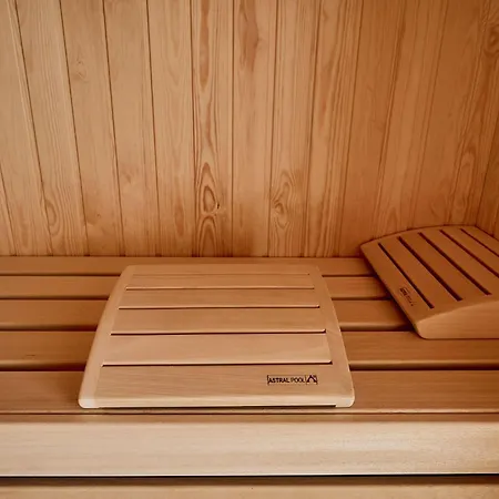 Smarald Sea View In Infinity - Parking Lejlighed