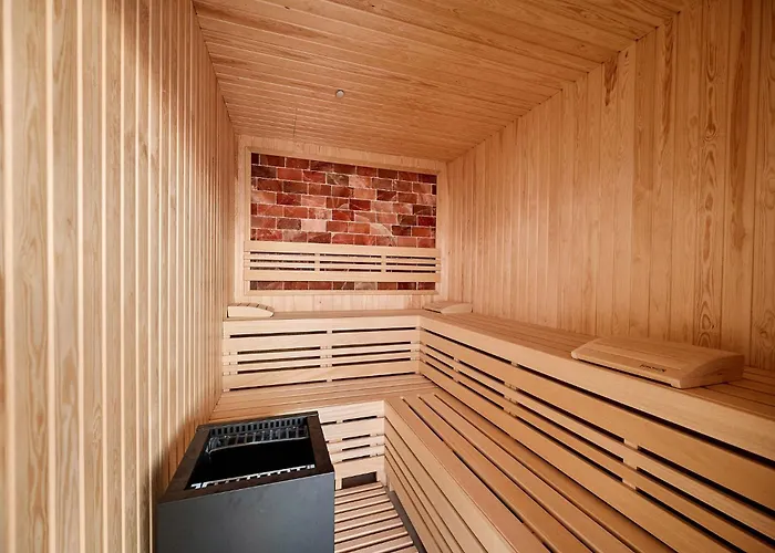 Smarald Sea View In Infinity - Parking * Mamaia