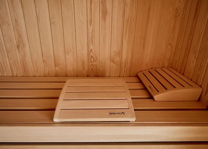 Smarald Sea View In Infinity - Parking Apartmán